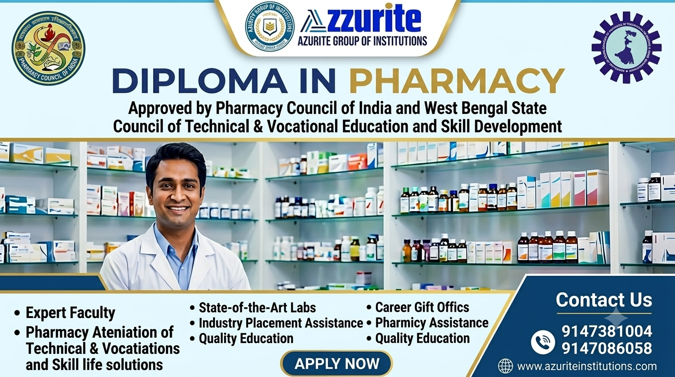 D.PHARM