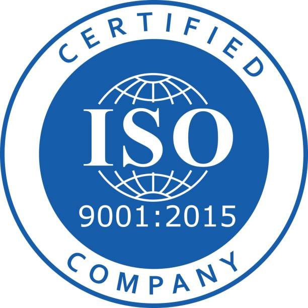 IAF & ISO & MSME
