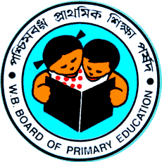 West Bengal Board of Primary Education logo